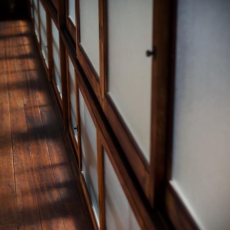 Machicado Hostel Tamano Ngoại thất bức ảnh